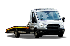 Car Hire Waltham Abbey - 3.5 Tonne Recovery Truck - Truck hire Waltham abbey