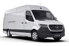 Car Hire Waltham Abbey - 4 MTR Sprinter - Van hire Waltham abbey