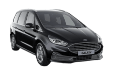 Car Hire Waltham Abbey - 7 Seater Manual Minibus - Minibus hire Waltham abbey