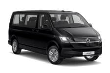 Car Hire Waltham Abbey - 9-Seater Manual - Minibus hire Waltham abbey