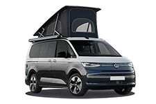 Car Hire Waltham Abbey - VW Campervan - Van hire Waltham abbey