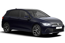 Car Hire Waltham Abbey - VW Golf - car hire Waltham abbey